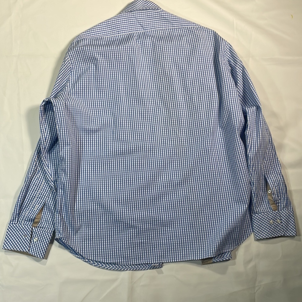 HARRY ROSEN Men’s Shirt. - Picture 7 of 9
